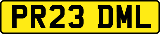 PR23DML