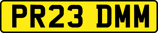 PR23DMM