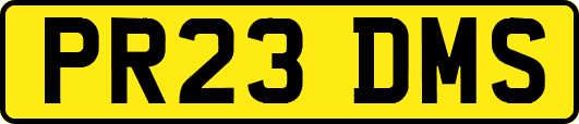 PR23DMS