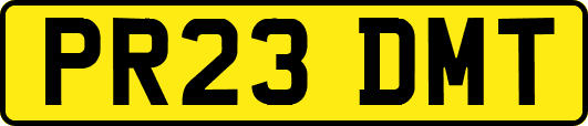 PR23DMT