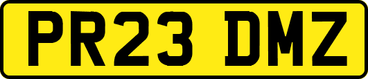 PR23DMZ