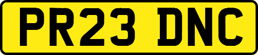 PR23DNC