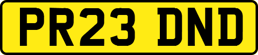 PR23DND