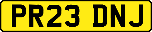 PR23DNJ