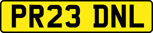 PR23DNL