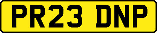 PR23DNP