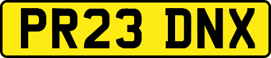 PR23DNX