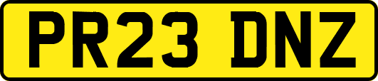 PR23DNZ
