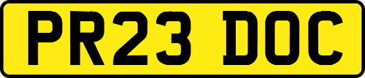 PR23DOC