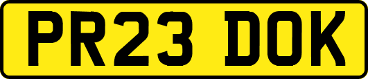PR23DOK