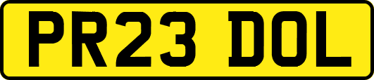 PR23DOL