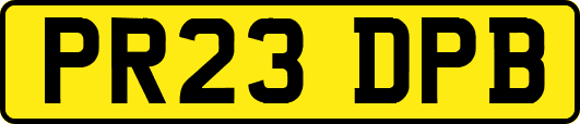 PR23DPB
