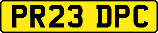 PR23DPC