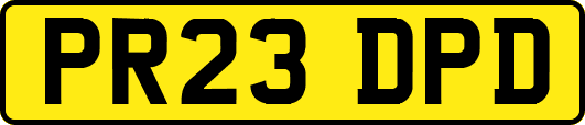 PR23DPD
