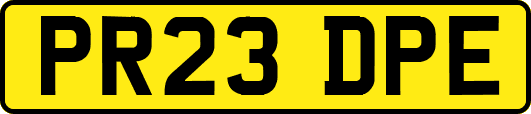 PR23DPE