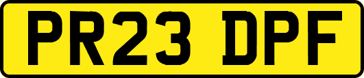 PR23DPF