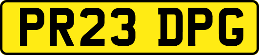 PR23DPG