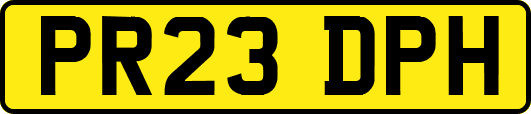 PR23DPH