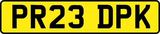 PR23DPK