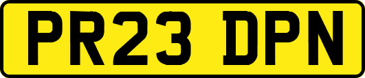 PR23DPN