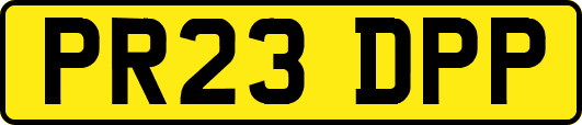 PR23DPP