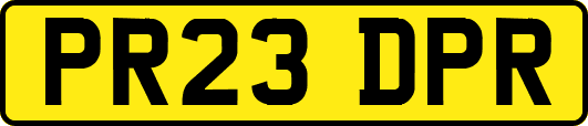 PR23DPR