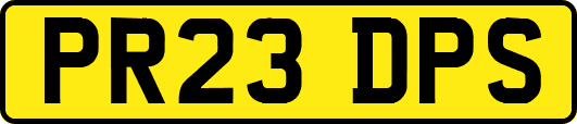 PR23DPS