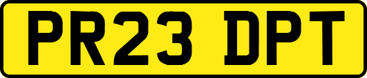 PR23DPT