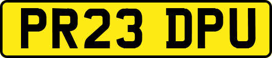 PR23DPU