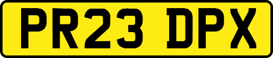 PR23DPX