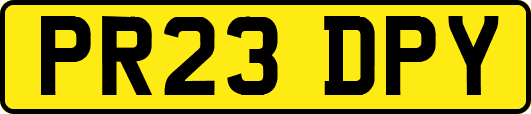 PR23DPY
