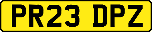 PR23DPZ