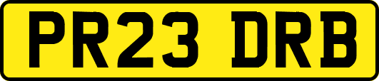 PR23DRB