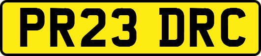 PR23DRC