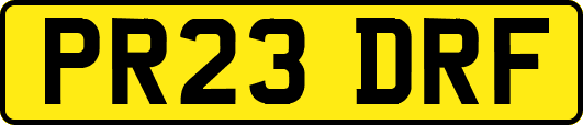 PR23DRF