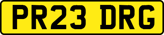 PR23DRG