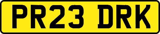 PR23DRK