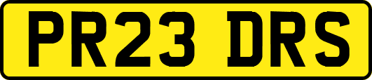 PR23DRS
