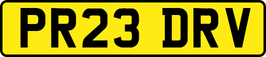 PR23DRV