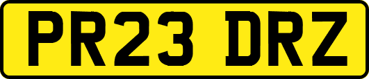 PR23DRZ