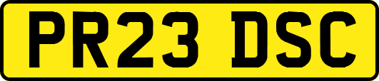 PR23DSC