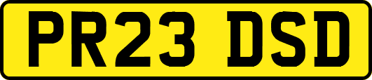 PR23DSD