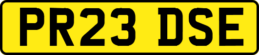 PR23DSE