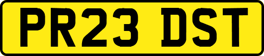 PR23DST
