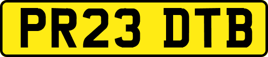 PR23DTB