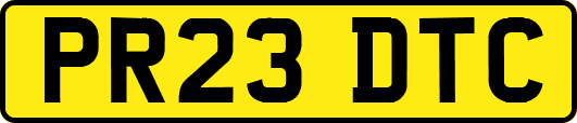 PR23DTC