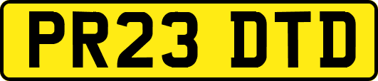 PR23DTD