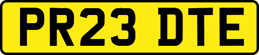 PR23DTE