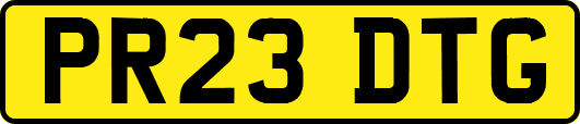 PR23DTG