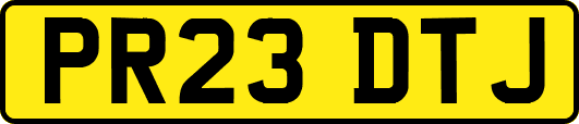PR23DTJ